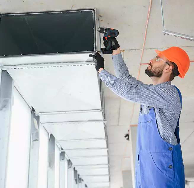 Why Homeowners & Businesses Trust Us in Fort Wayne, IN