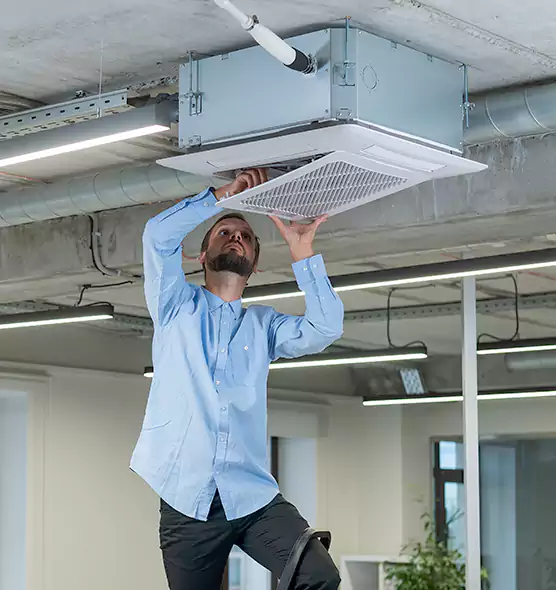 Professional Air Duct Cleaners in Fort Wayne, IN