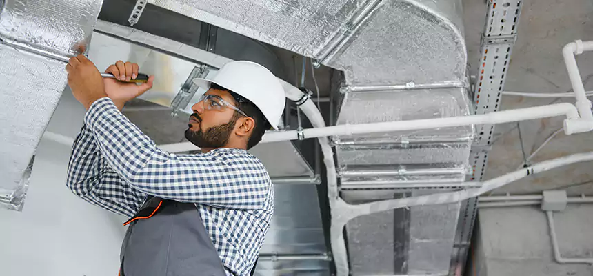 Proactive Ac Vent Repairs & Air Duct Replacement Companies Near Me in Fort Wayne