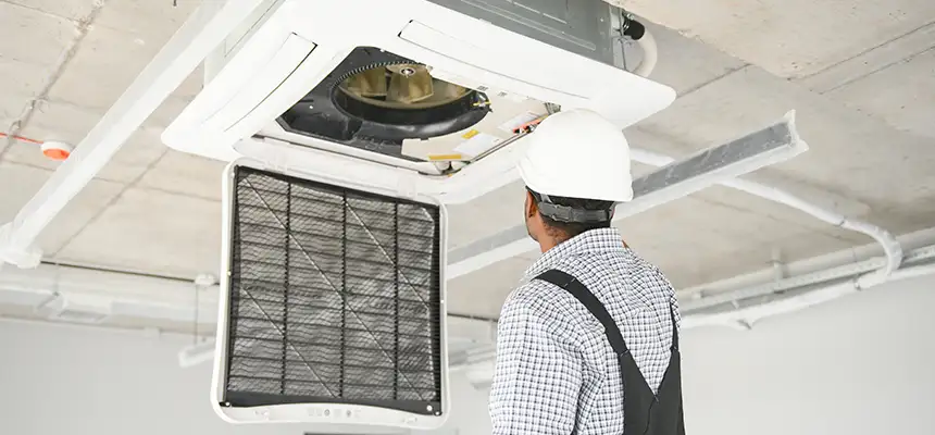 Our Affordable Duct Cleaning Near Me Services in Fort Wayne, IN