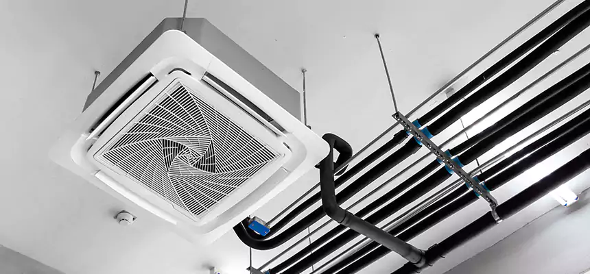 Our Air Duct Deep Cleaning Services in Fort Wayne, IN