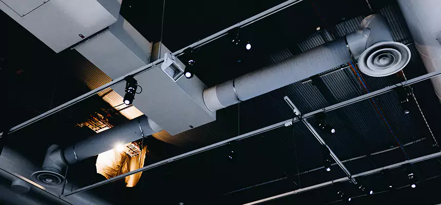 Our Air Duct Replacement Services in Fort Wayne, IN