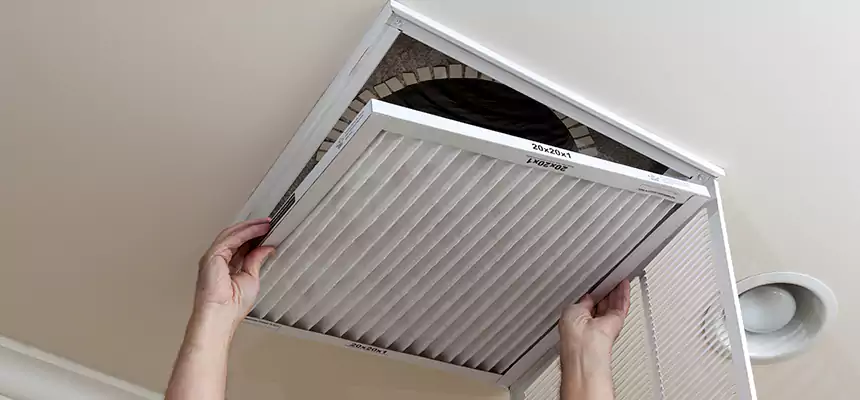 Our Air Duct UV Sanitization Services in Fort Wayne, IN