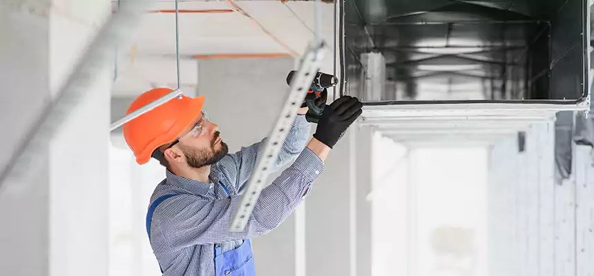 Our Air Vent Replacement Services in Fort Wayne, IN