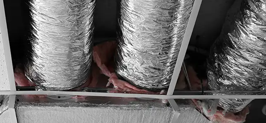 Scalable Commercial Multi‑Unit Dryer Vent Camera Inspection in Fort Wayne, IN