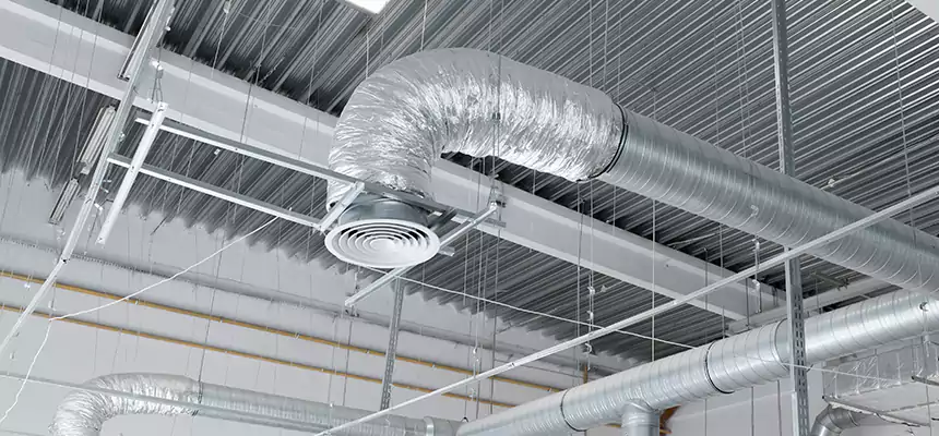 Our Dryer Vent Hose Replacement Services in Fort Wayne, IN