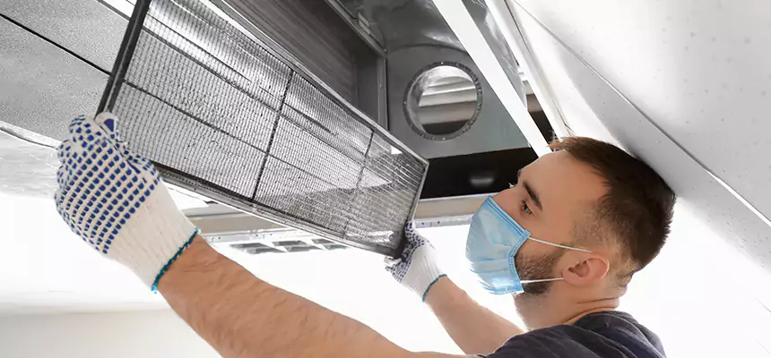 Our Dryer Vent Replacement Services in Fort Wayne, IN