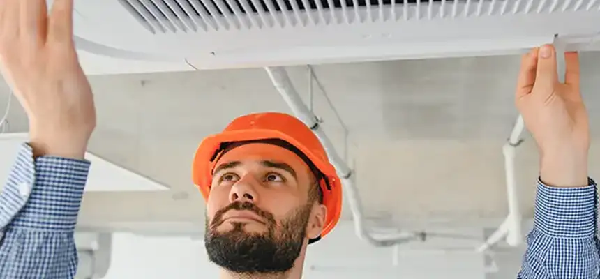 Our Furnace Vent Cleaning Services in Fort Wayne, IN