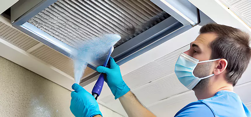 Our Home Ventilation Cleaning Services in Fort Wayne, IN