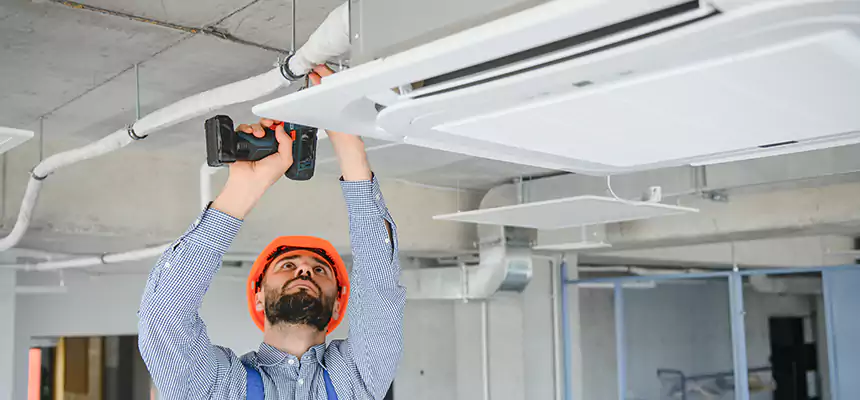 Eco‑Friendly Coil & Plenum Deep Cleaning in Fort Wayne