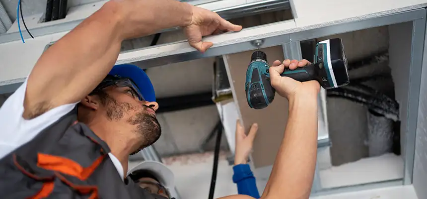 Our Improve Home Air Circulation Services in Fort Wayne, IN