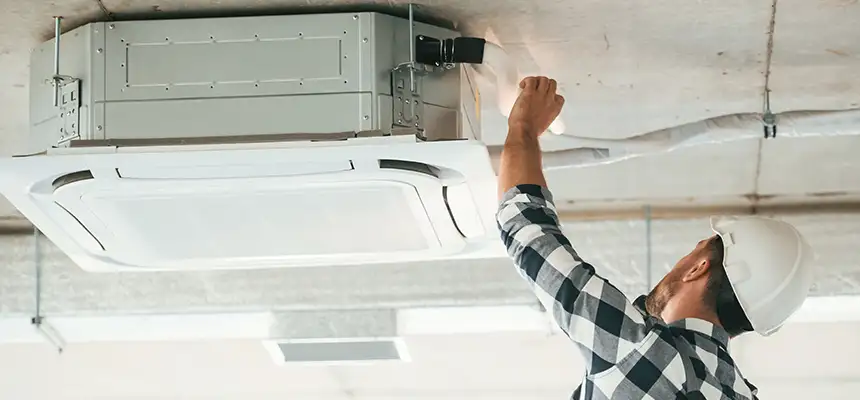 Our Local Vent Cleaning Services in Fort Wayne, IN