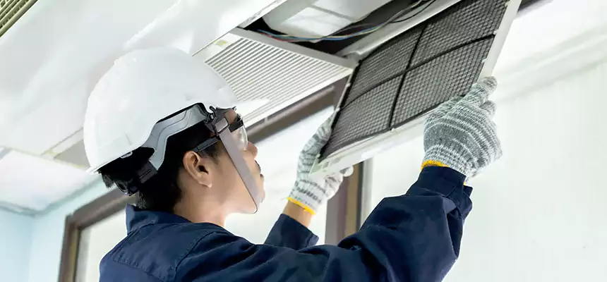 Our Residential Air Vent Cleaning Services in Fort Wayne, IN