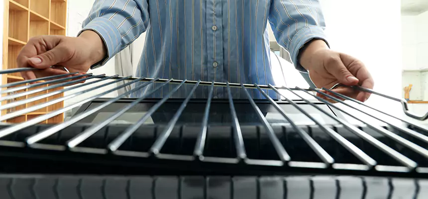 Our Vent Grille Washing Services in Fort Wayne, IN
