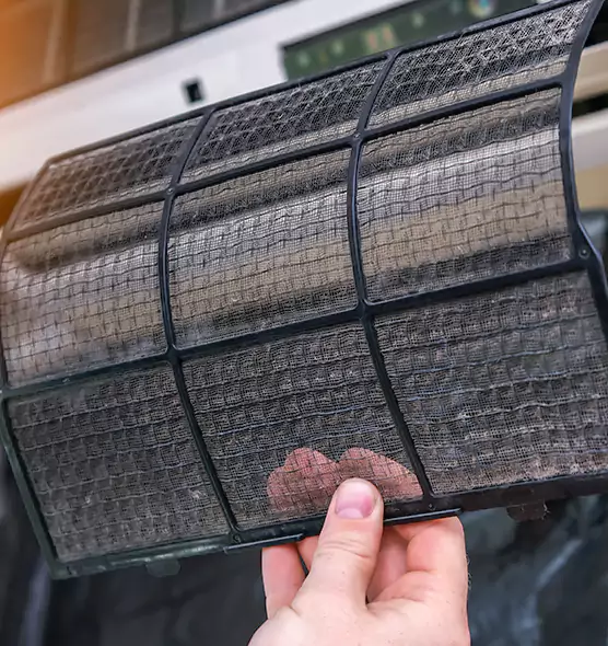 Top-notch AC Air Filter Replacement in Fort Wayne