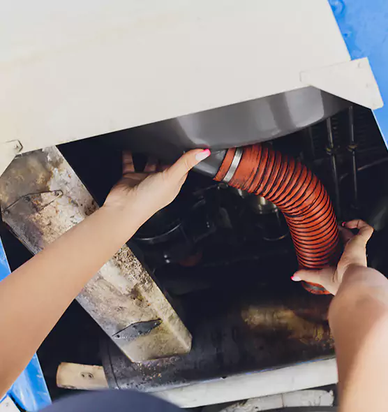 About Air Duct Virus Disinfection in Fort Wayne, IN