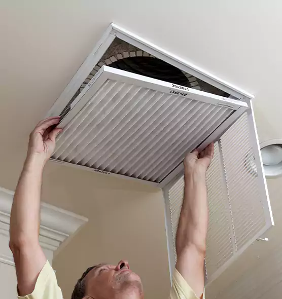 Trusted Apartment Air Duct Cleaning in Fort Wayne, IN