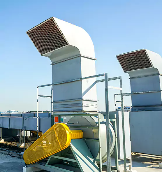 Advanced Commercial HVAC Duct Cleaning in Fort Wayne, IN