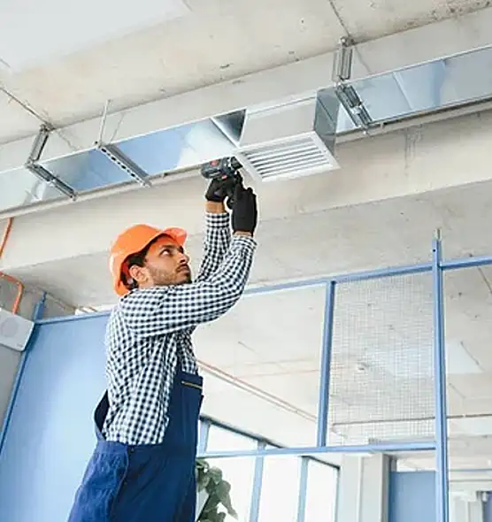 About Commercial Laundry Vent Cleaning in Fort Wayne, IN