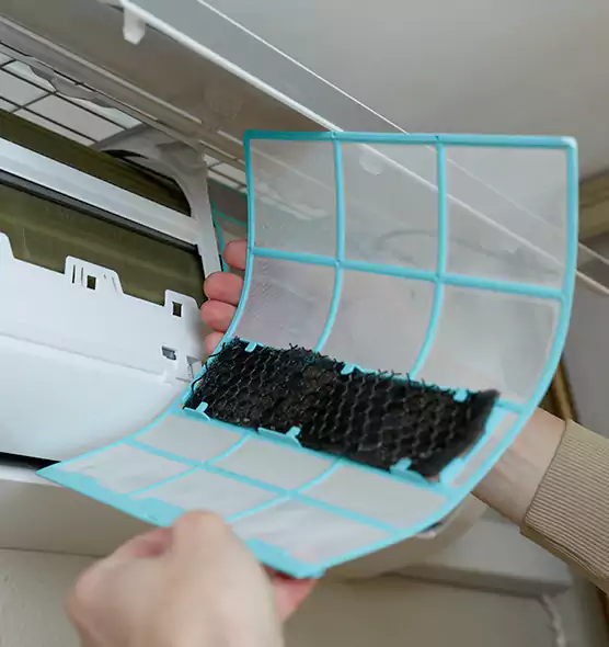 Welcome to Air Duct Cleaning & Repairs Fort Wayne — Your Local HEPA Filter Installation Pros in Fort Wayne, IN