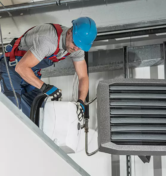 Professional HVAC Cleaning Solutions in Fort Wayne, IN