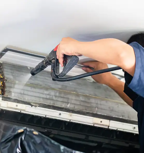 Welcome to Move-in/Move-out Duct Cleaning Services in Fort Wayne, IN