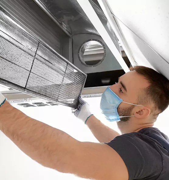 About Remove Smoke Smell From Air Duct in Fort Wayne, IN