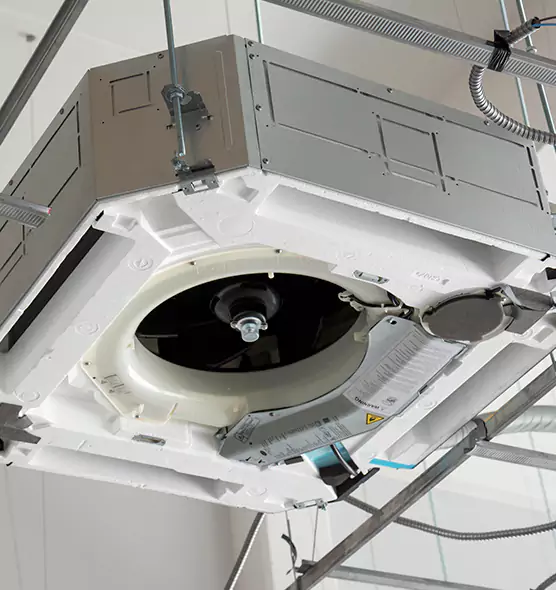 Professional Roof Vent Lint Removal Fort Wayne, IN