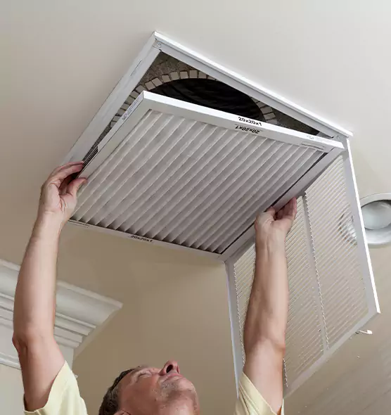 Trusted Vent Shaft Cleaning Expert in Fort Wayne, IN