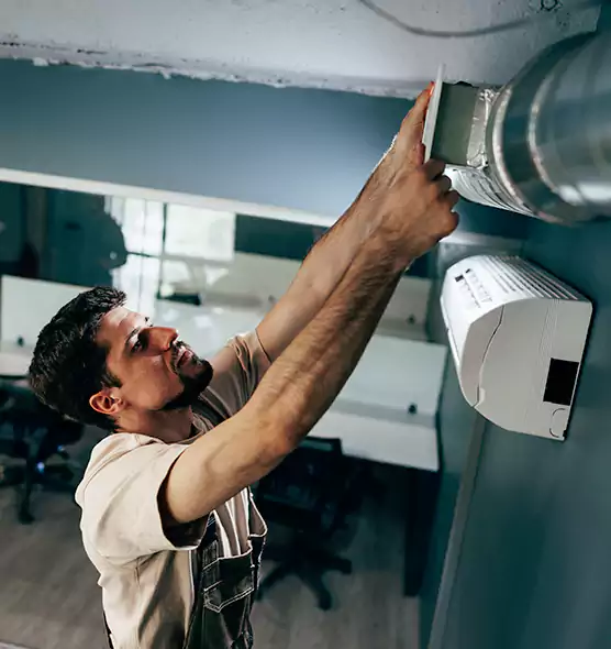 Reliable Warehouse Vent Cleaning in Fort Wayne, IN