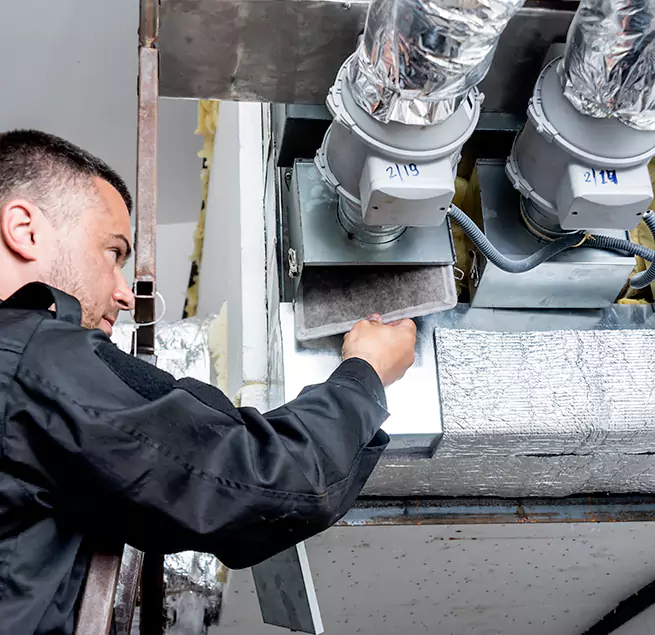 Why Homeowners & Businesses Trust Us in Fort Wayne, IN?