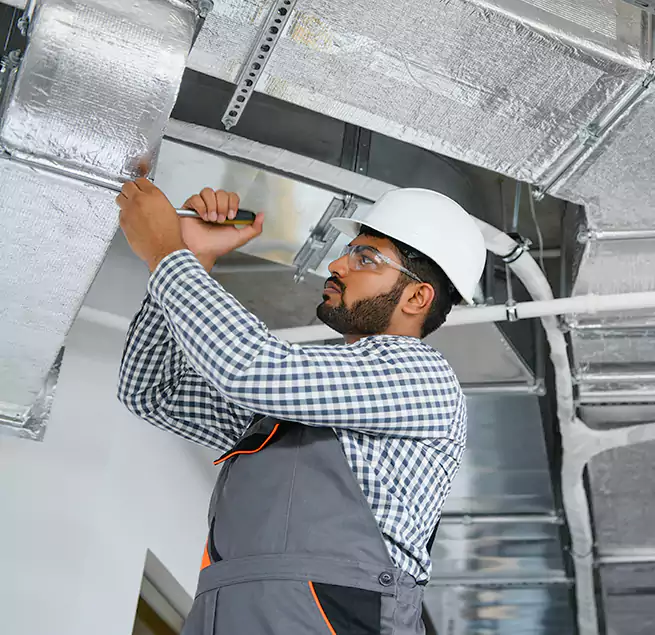 Why Homeowners & Businesses Trust Us Fort Wayne, IN