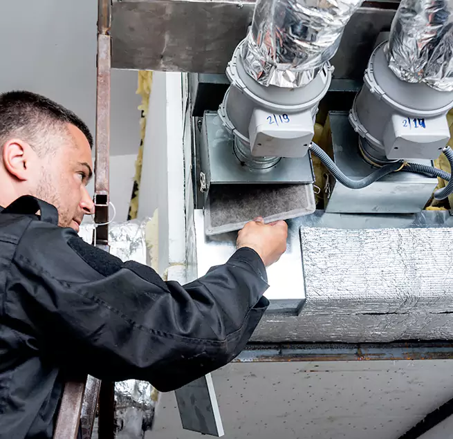  Why Homeowners & Businesses Trust Us in Fort Wayne, IN?