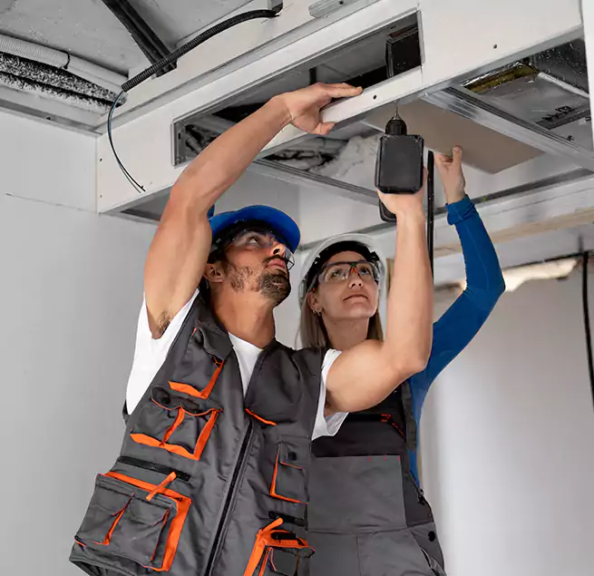 Why Homeowners & Businesses Trust Us in Fort Wayne, IN