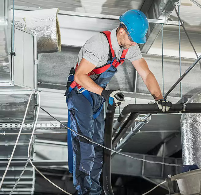 Why Homeowners & Businesses Trust Us in Fort Wayne, IN?