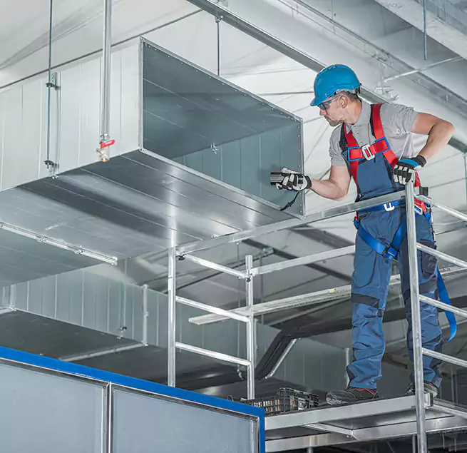 Why Homeowners & Businesses Trust Us in Fort Wayne, IN?