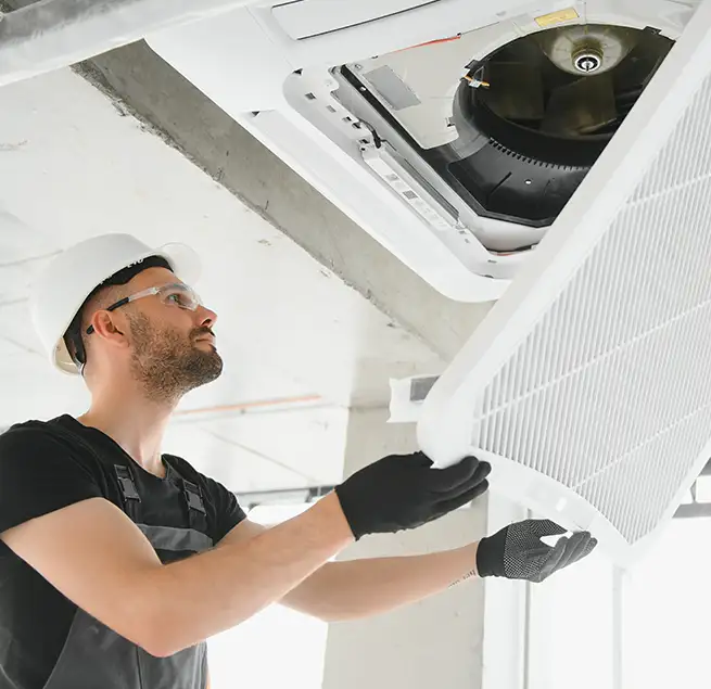 Why Homeowners & Businesses Trust Us in Fort Wayne, IN?