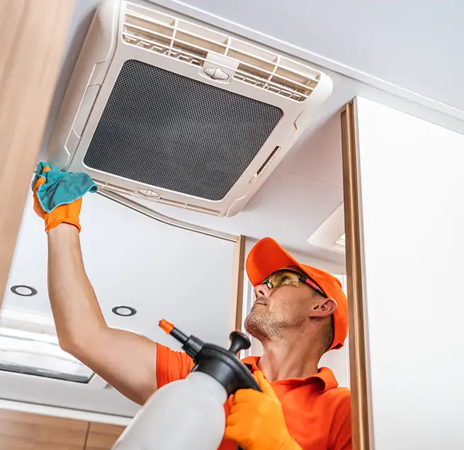 Why Homeowners & Businesses Trust Us in Fort Wayne, IN?