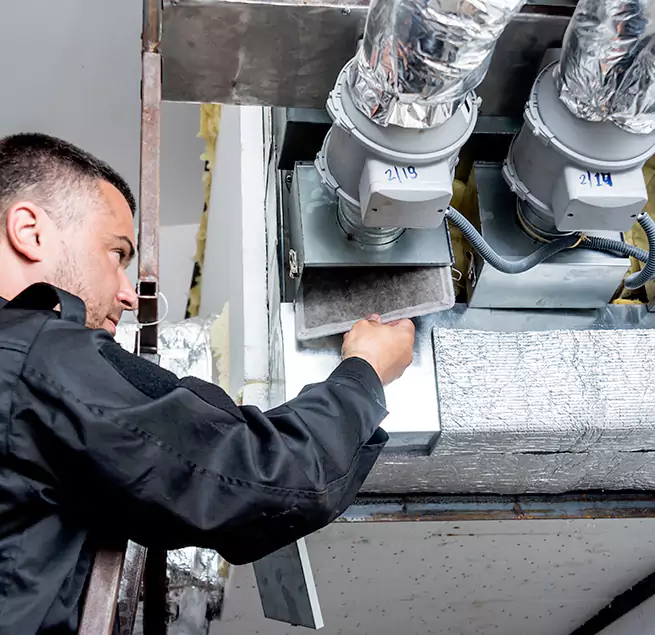  Why Homeowners & Businesses Trust Us in Fort Wayne, IN?