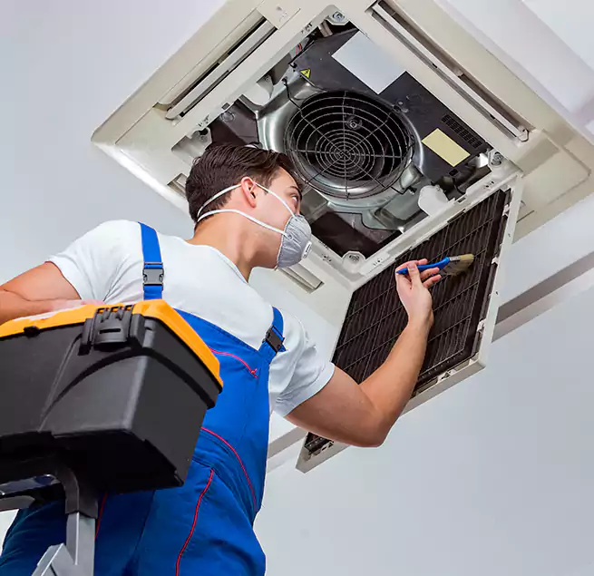 Why Homeowners & Businesses Trust Us in Fort Wayne, IN