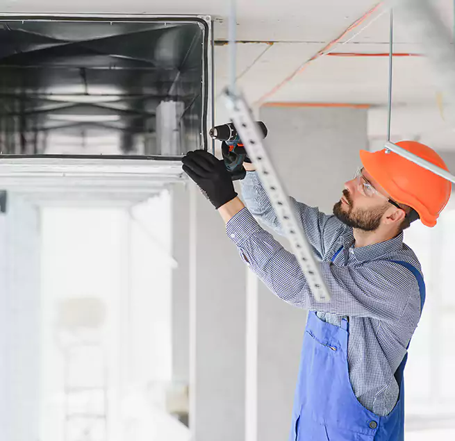 Why Homeowners & Businesses Trust Us Fort Wayne, IN