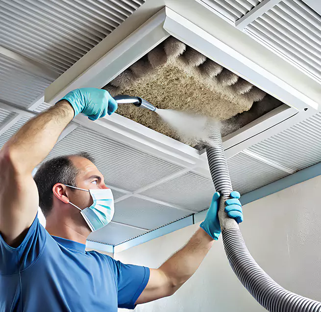 Why Homeowners Businesses Trust Us in Fort Wayne, IN