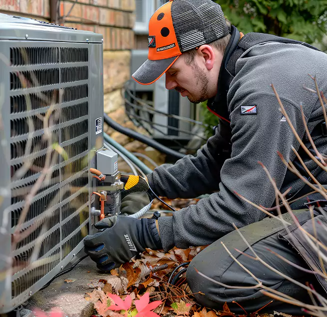 Why Homeowners & Businesses Trust Us in Fort Wayne, IN?