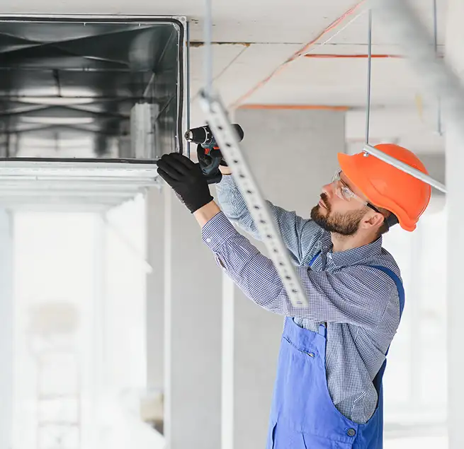  Why Homeowners Businesses Trust Us Fort Wayne, IN