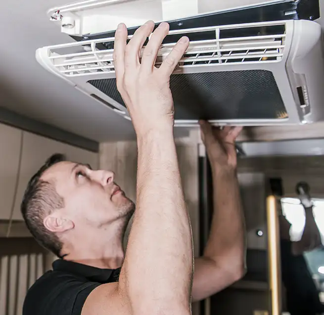 Why Homeowners & Businesses Trust Us Fort Wayne, IN