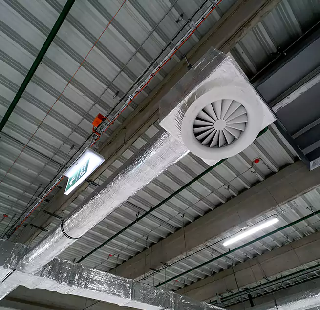 Why Homeowners & Businesses Trust Us in Fort Wayne, IN