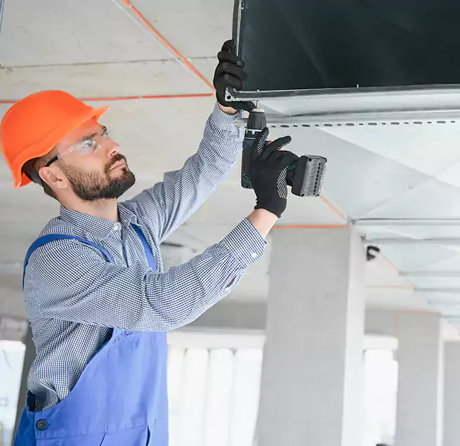 Why Homeowners & Businesses Trust Us in Fort Wayne, IN?