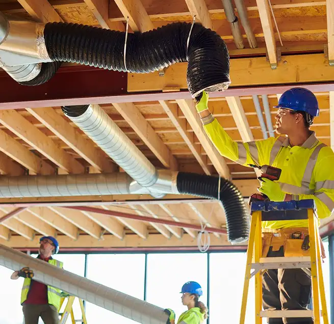 Why Homeowners & Businesses Trust Us in Fort Wayne, IN?