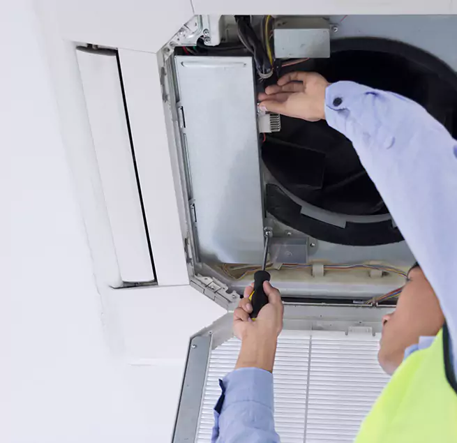 Why Homeowners Businesses Trust Us Fort Wayne, IN