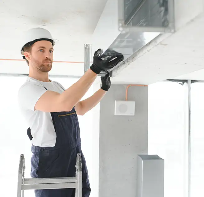 Why Homeowners & Businesses Trust Us in Fort Wayne, IN?